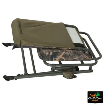 Banded Tripod Blind Stool - Macks Prairie Wings