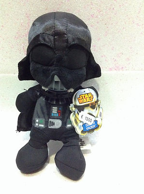 Guerre Stellari Orsetto Di Star Wars STAR WARS DARK FENNER DARTH