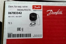NEW DANFOSS Expansion valve 067B3342