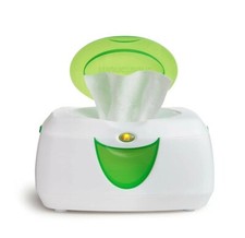 Gently Used Munchkin Warm  Glow Wipe Warmer No Wipes Warmer Only 