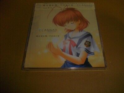 TOKI WO KIZAMU UTA TORCH Lia / CLANNAD AFTER STORY ANIME OP & ED