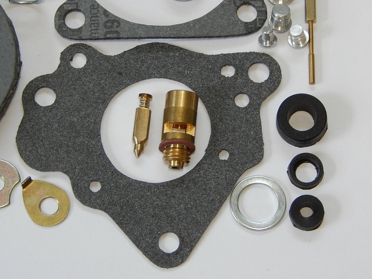 品揃え豊富で Carburetor M38 Willys Master YS-637 Carter Kit. Rebuild デュエルマスターズ