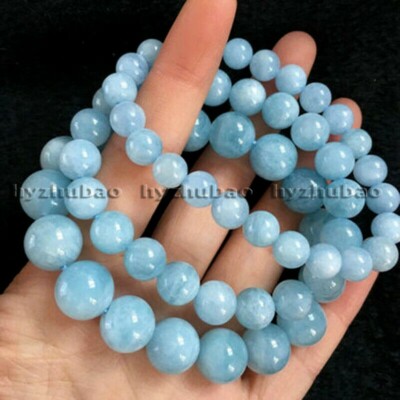 6 /8/10/12/ 14mm Faceted Opal Moonstone Round Gems Beads Bangle Bracelet AAA+ 6 /8/10/12/ 14mm Faceted Opal Moonstone Round Gems Beads Bangle Bracelet AAA+