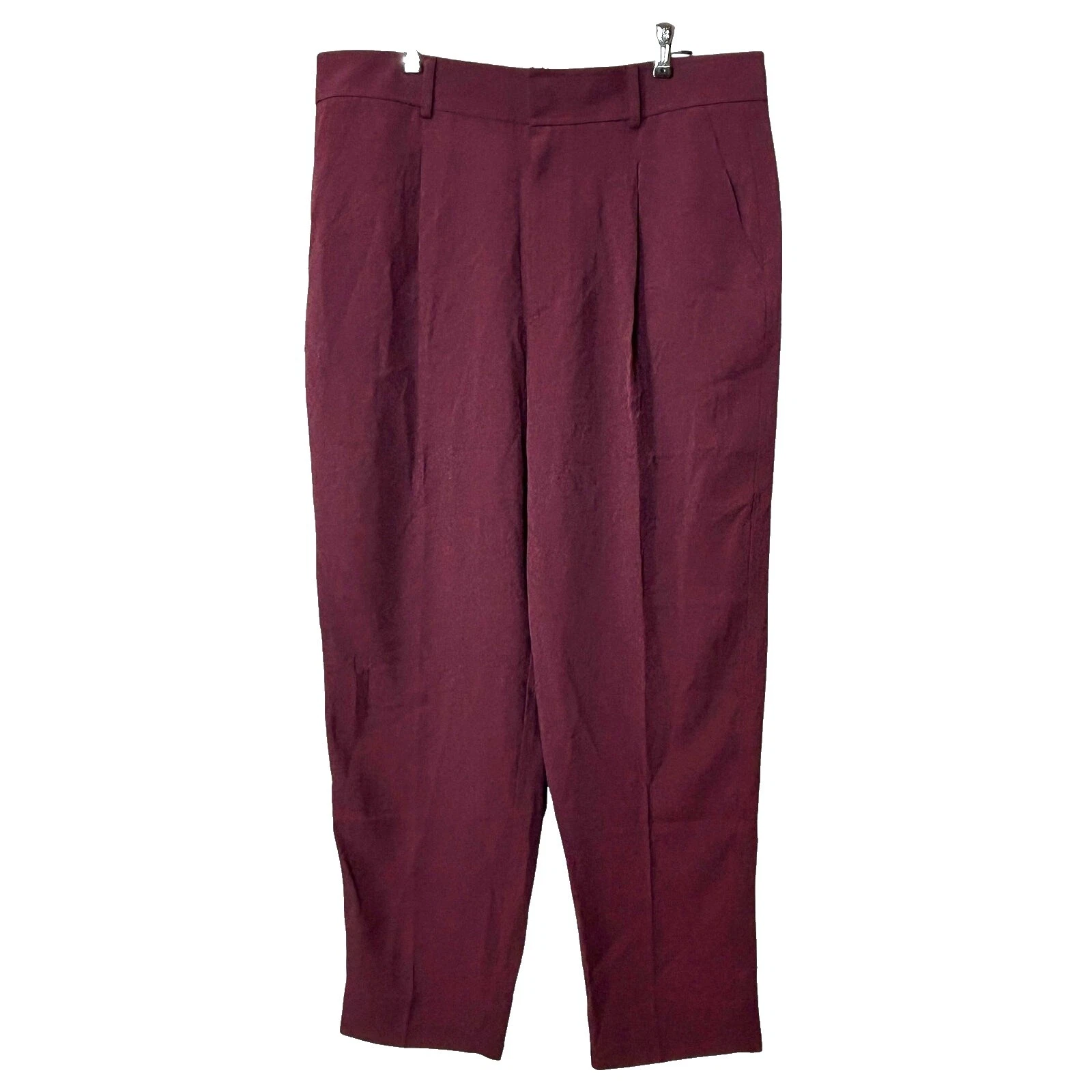 Everlane Cotton Regular Size Pants for Women