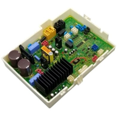 #ad OEM LG Washer Control EBR78499601 1 Year Guarantee Free Same Day Shipping $108.92