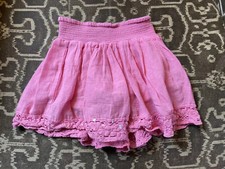 Vintage The Children  s Place Girl Skort Size 4
