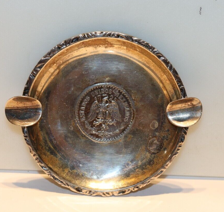 ギリシャ神話灰皿、小物入れ〔24金〕 ギリシャ神話灰皿、小物入れ〔24金〕