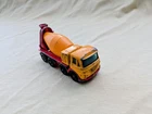 Matchbox Lesney # 21 Foden Concrete Mixer Truck- @1960s- Diecast Model- Unboxed.