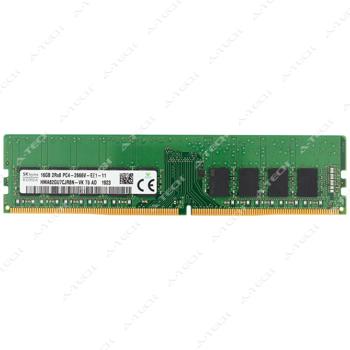 Hynix 16GB Computer DDR4 SDRAM for sale - eBay
