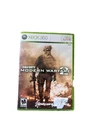 Call of Duty: Modern Warfare 2 Xbox 360, 2009, Clean, Tested