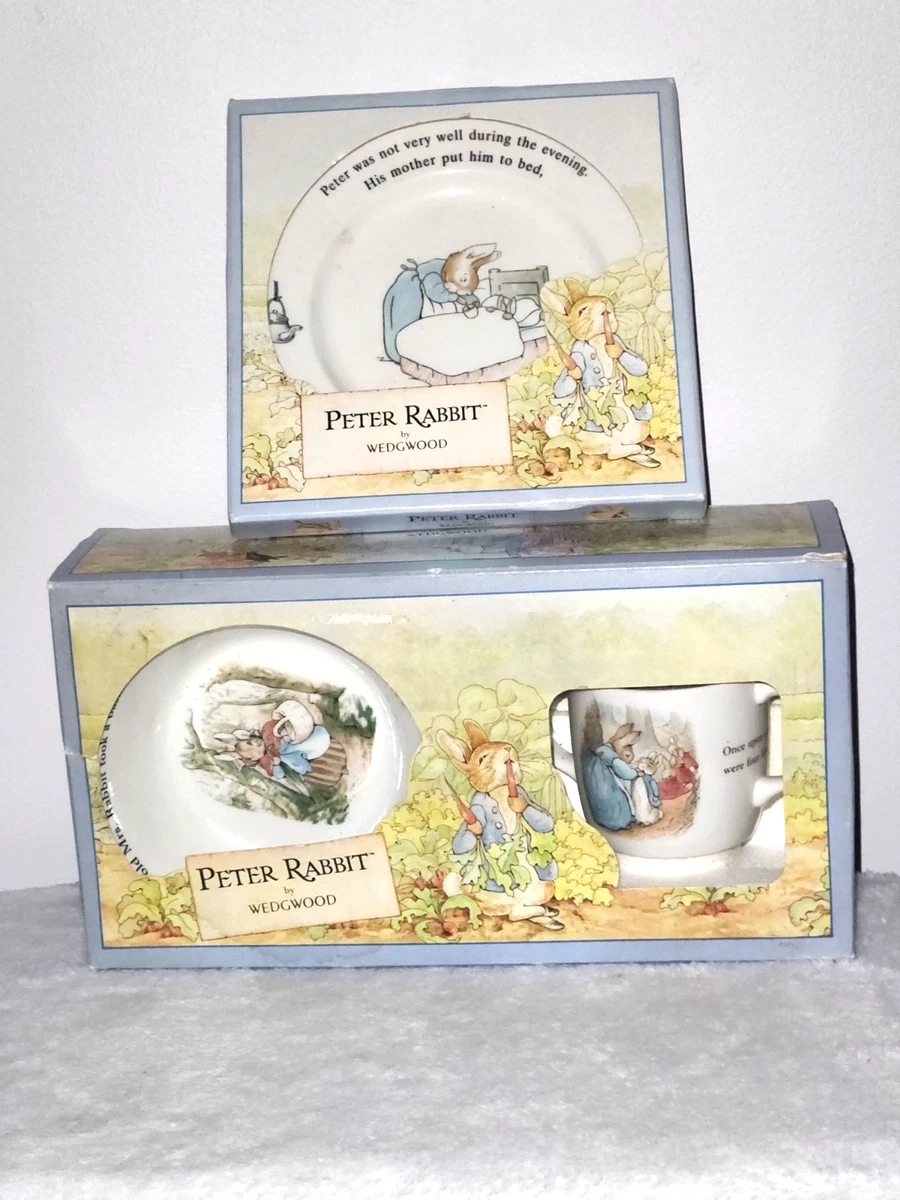 Peter Rabbit products for sale | eBay
