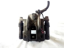 PINZA FRENO ANTERIORE SINISTRA DAEWOO FSO TRUCK PICK UP 1.9 D 51KW 2P (2001) RIC