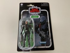 NEW Star Wars 2025 The Vintage Collection The Bad Batch Crosshair SEALED