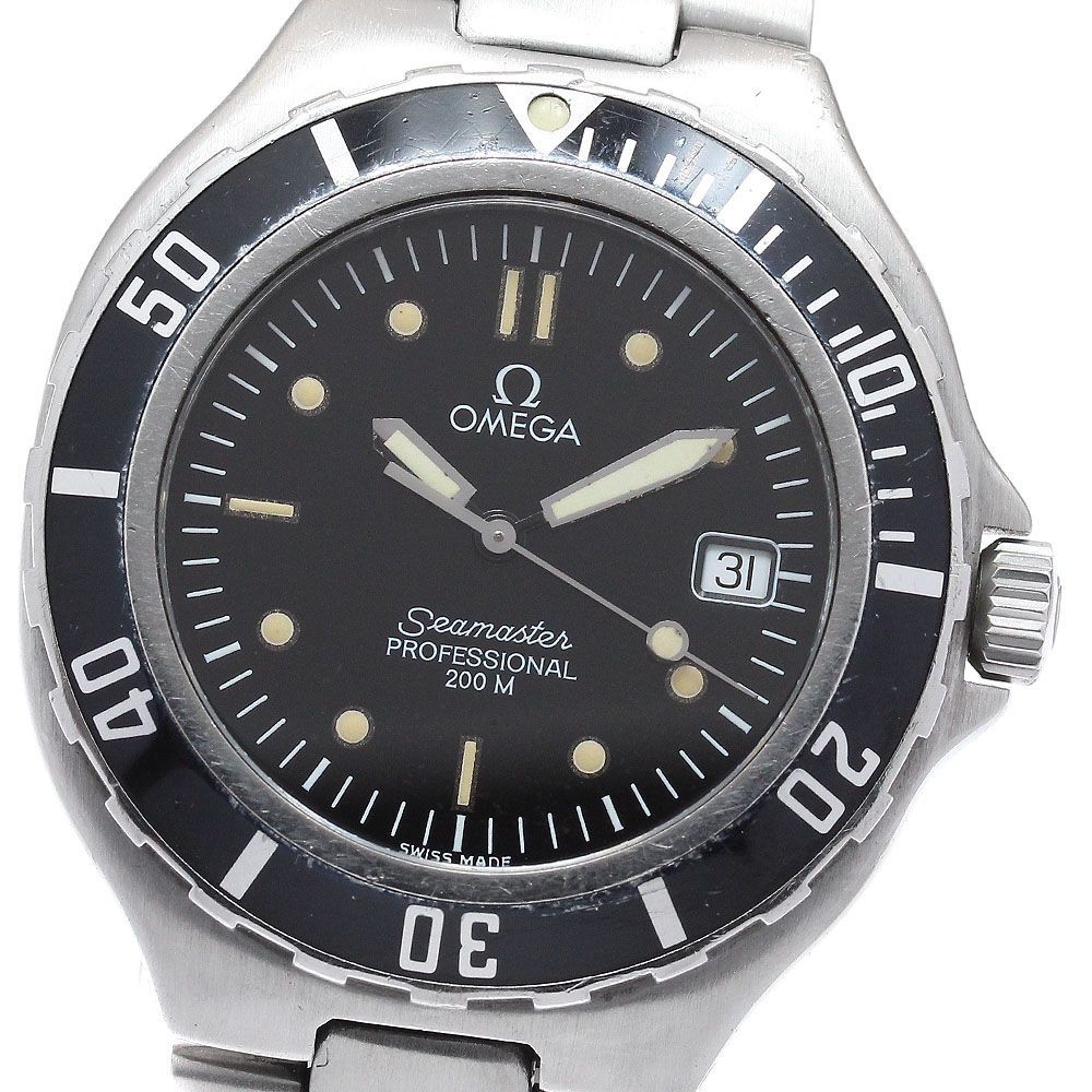 Omega Seamaster 961773