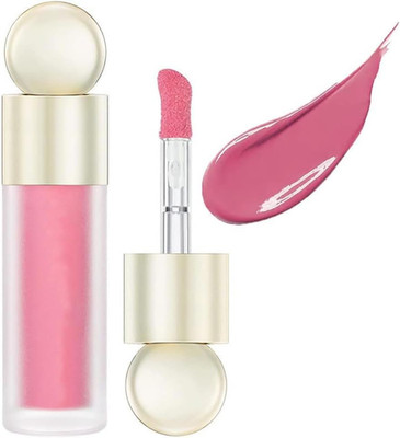 Liquid Blush - Soft Cream Rouge Tönung, Make-up für Gesicht & Wangen (#02)