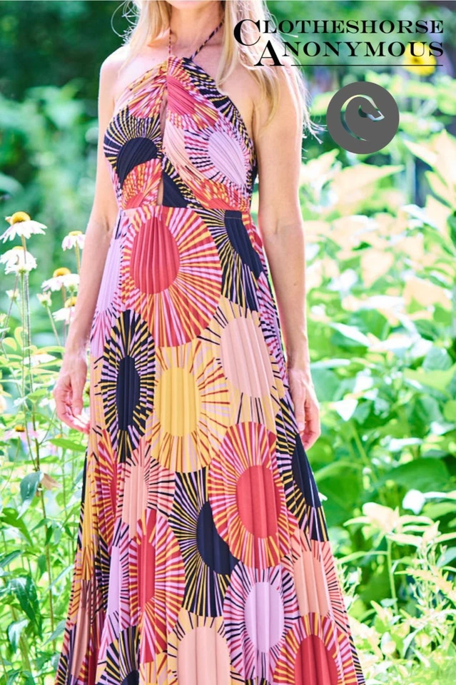 Contemporary Dresses For Every Occasion From DVF, Veronica Beard, & More!