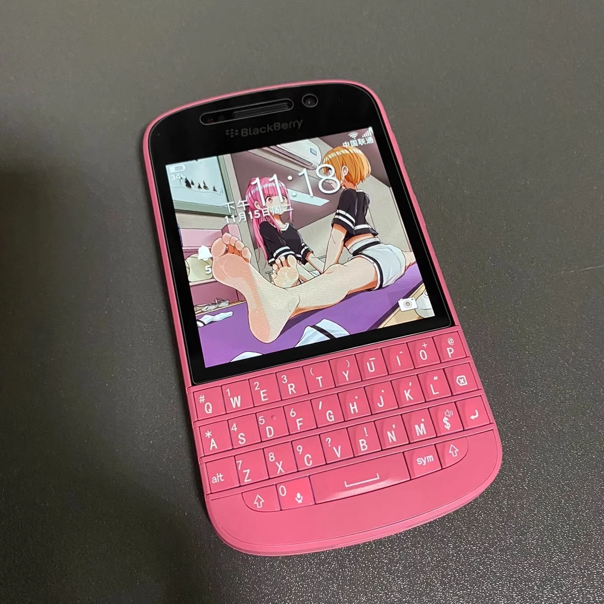 BlackBerry Q10 16GB Cell Phones & Smartphones for Sale | Shop New