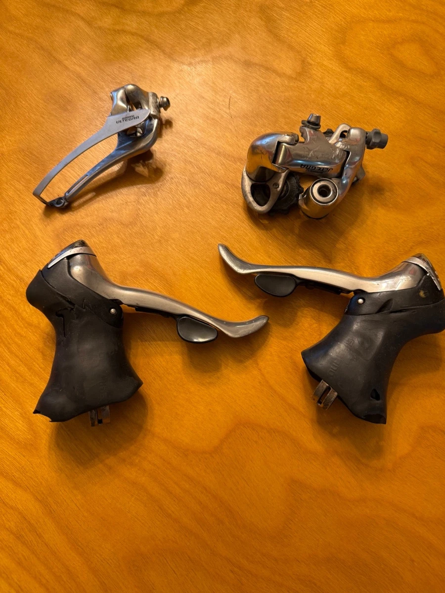 Shimano Ultegra 6510 Shifters | eBay