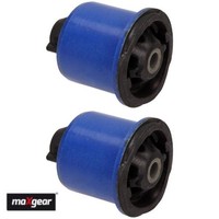 2X Lagerung FüR AchsköRper Maxgear 72-2000 Lagerung AchsköRper Buchsen