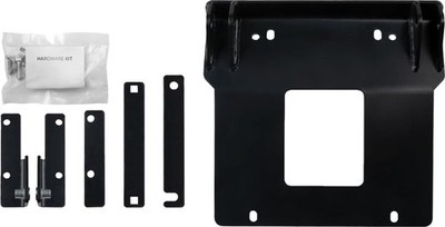 Open Trail 459-6240 YAMAHA 2021-2023 Wolverine RMAX2 Rmax4 PLOW MOUNT