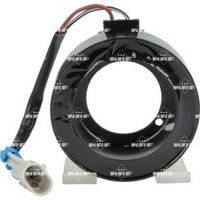 Nrf 38475 Spule Magnetkupplung Kompressor FüR Opel Renault Combo Astra Meriva