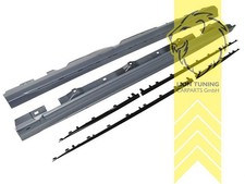 Seitenschweller für Mercedes Benz W177 A Klasse Seitenschweller für Mercedes Benz W177 A Klasse