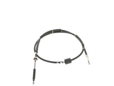 BOSCH Bremsseil Seilzug Feststellbremse 1 987 477 733 für FORD BWY MONDEO 3 16V