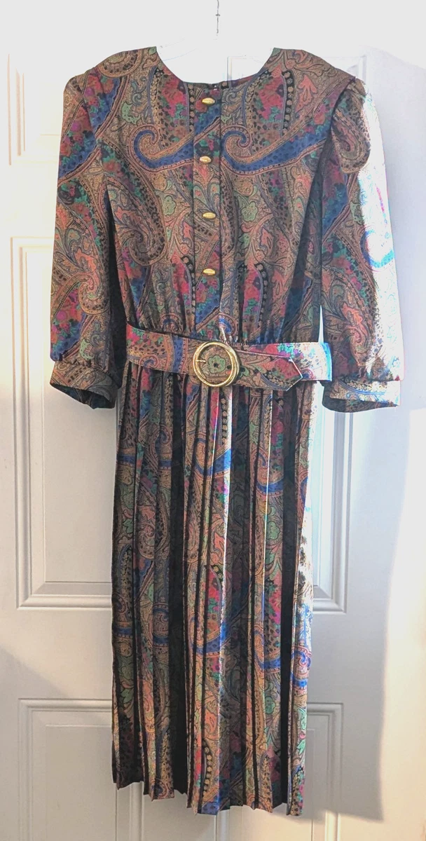 Vintage Dresses Lady Carol for sale - eBay