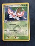 Pokemon Card – Masquerain Reverse – 20/101 – EX Hidden Legends – 2004