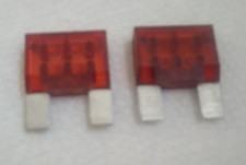 Maxi-Fuse 32 V 50 A Marine fuse Set of 2 pieces