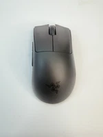 Razer DeathAdder V3 Pro Wireless Gaming Mouse Only No Dongle Or Cable Tested