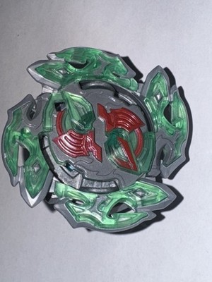 Hasbro Beyblade Burst Rise HyperSphere Dullahan D5 Takara Tomy GUC