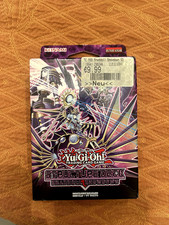 Yu-Gi-Oh! Structure Deck - Shaddoll Showdown - Deutsch - Neu & OVP