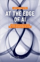 Libuse Hannah Veprek | At The Edge Of AI | Taschenbuch | Englisch (2024)