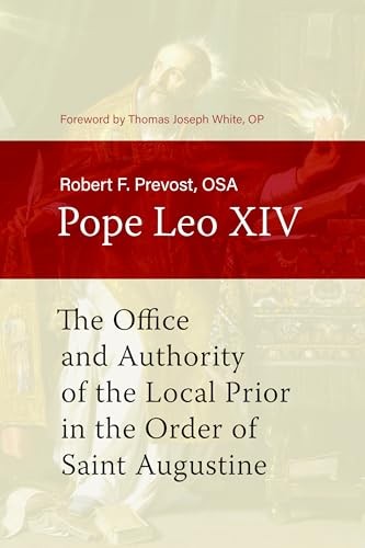 The Office and Authority of the Local Prior in the Order of S... - 9780813240626 - Image 5