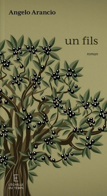 Un fils - Angelo Arancio - V2148473