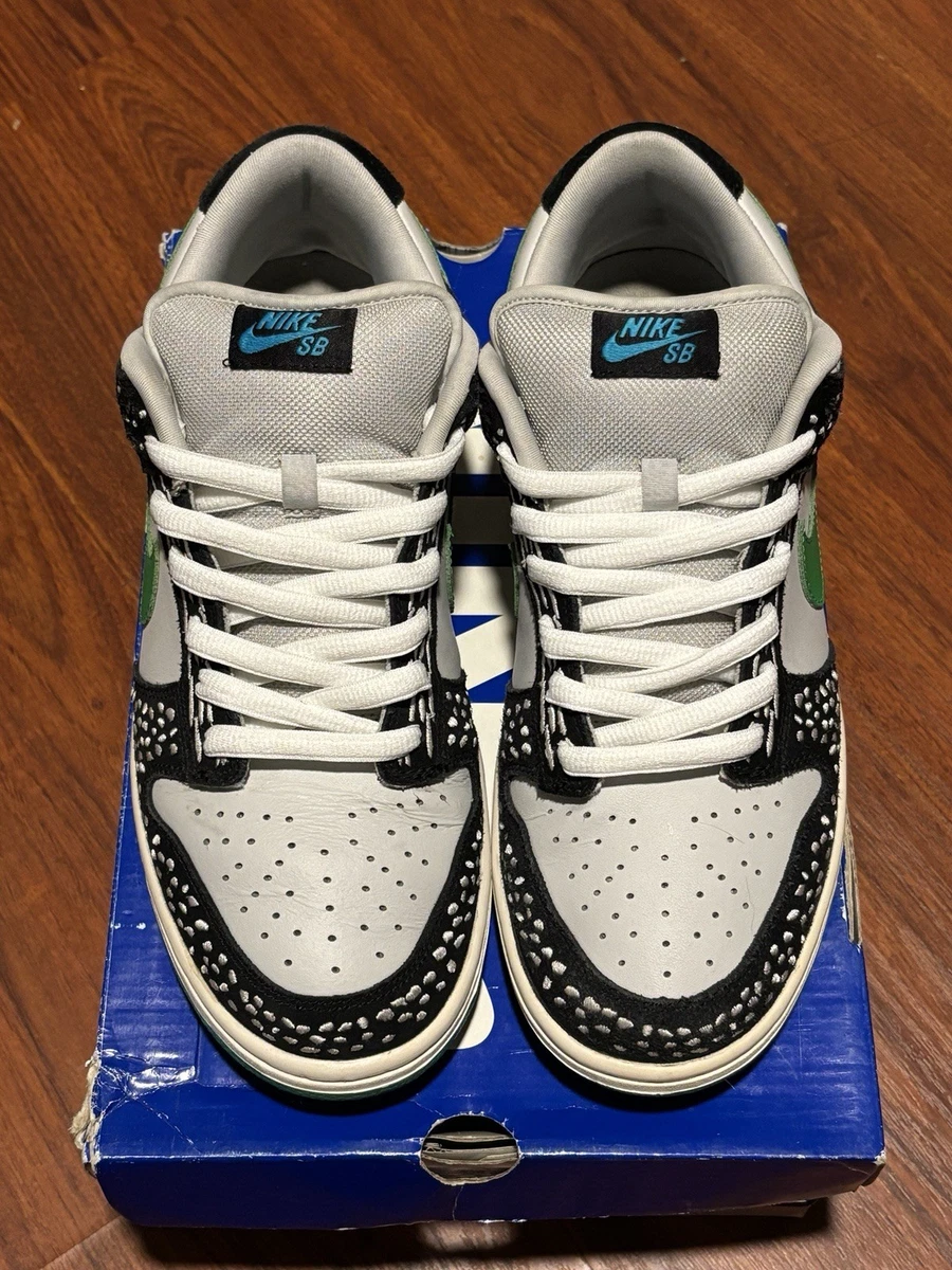 Nike Dunk Premium SB Low Loon | eBay