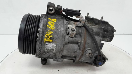 64526987766 194606 klimakompressor BMW SERIE 3 TOURING (E91) 318D 2005 1150439