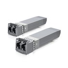 New ListingUBIQUITI SFP Transceiver Module for UniFi Edge Switch 10GBE MM Duplex