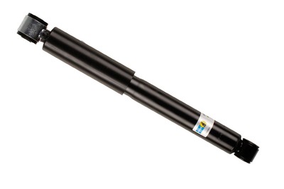 2x BILSTEIN 19-152615 B4 Stoßdämpfer Set Gas Hinten