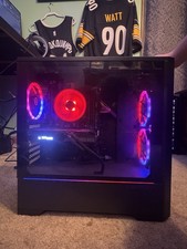 Nivida GeForce RTX 3060ti Pc