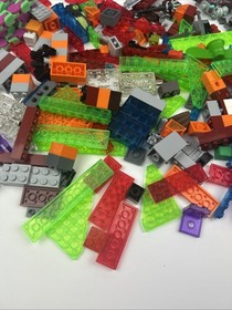 LEGO Mixed Legos & Toys Minecraft Lego Box 21126 Mini Blocks Miscellaneous Toys