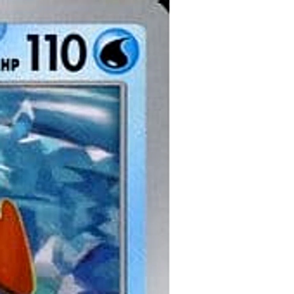 Pokemon Eiscue U 019/071 SV2P Snow Hazard Japanese Card - Image 4 of 4