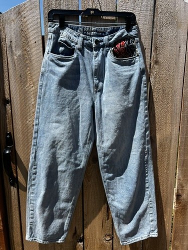 Ninth Hall Ambush Loose Fit Jeans Size 28
