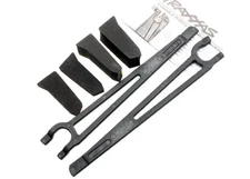 Traxxas Extended Battery Hold Downs E-Maxx 3927X