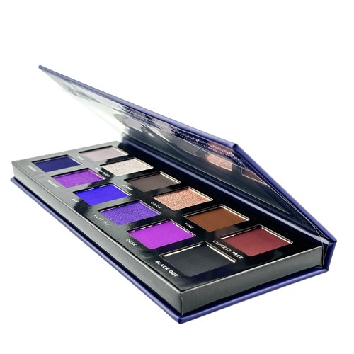 🌸 ACE Beauté Paradise Fallen Eyeshadow Palette – 19.2 g / 0.68 oz | NEW - Picture 2 of 5
