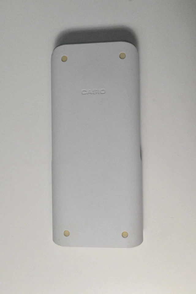 TOP - Casio ClassPad II FX-CP400 Grafikrechner / Wissenschaftlicher Taschrechner - Bild 4 von 4