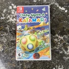 Once Upon A Katamari (Nintendo Switch, 2025) NICE!