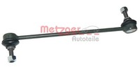 Metzger Stange/Strebe, Stabilisator 53005318 KIT + FüR Audi Vag, Vorderachse