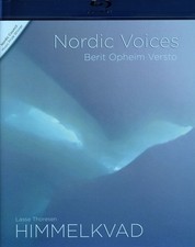 Berit Opheim Versto - Himmelkvad New Blu-ray Audio Blu-Spec CD